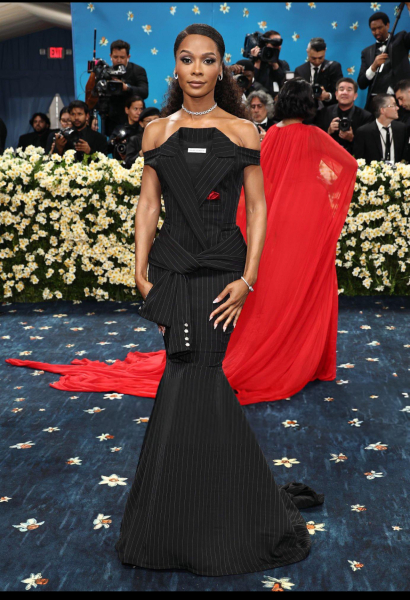 To ask if you'll be watching the MET Gala 2025 tonight?