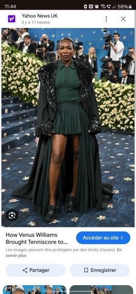 To ask if you'll be watching the MET Gala 2025 tonight?