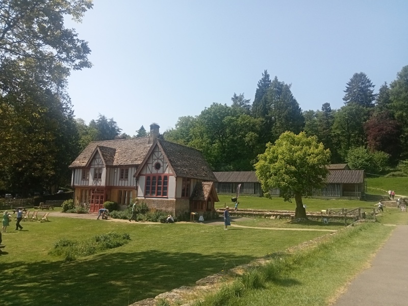 Year round Nigel Slater discussion thread Part 2