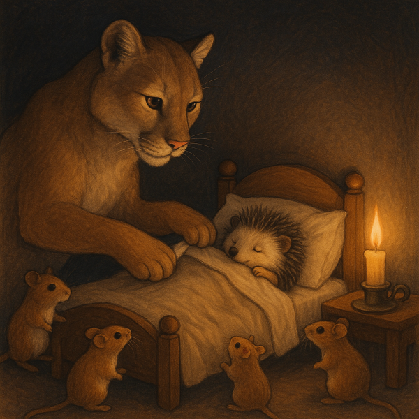 The Bluestocking Women's Pub, where brains can exist in a single state