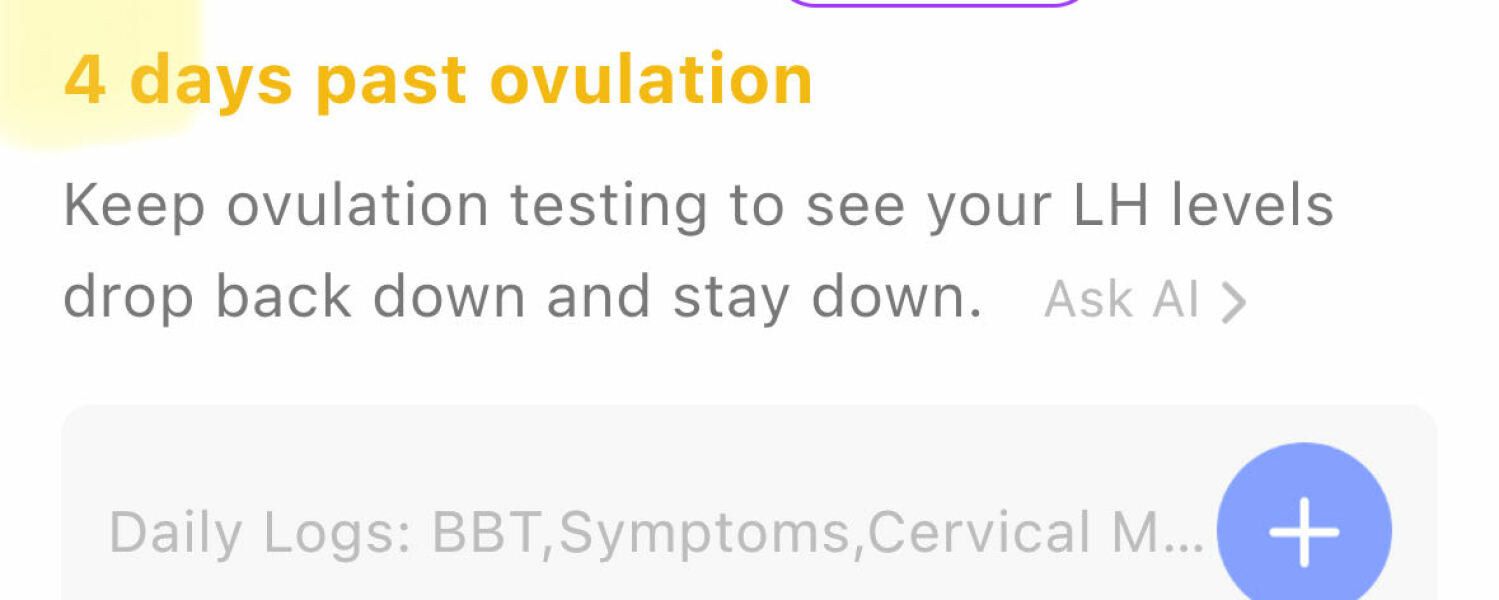 June 2025 TTC Support Thread