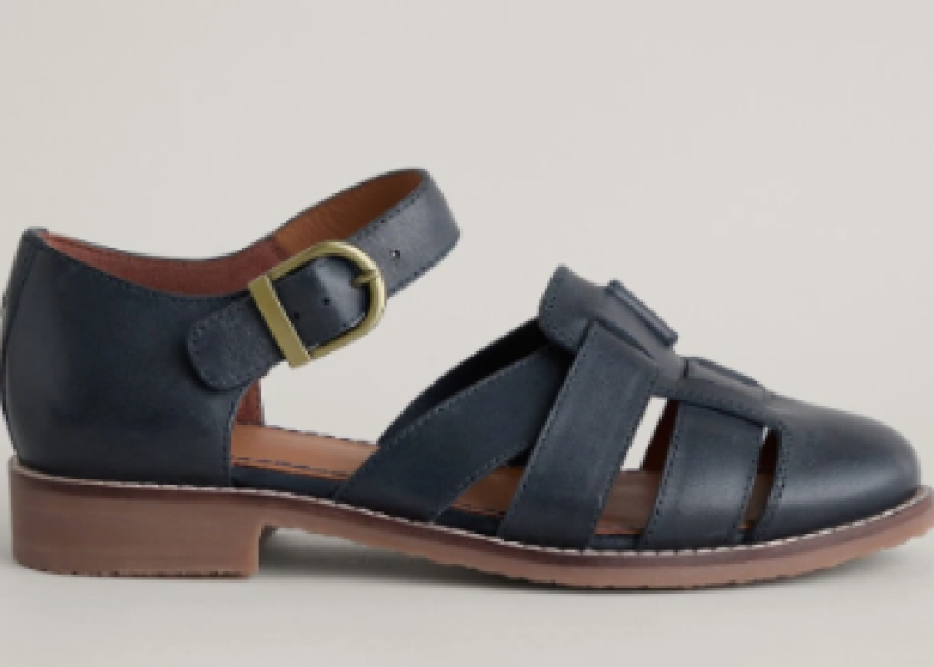 Perfect sandals no longer sold