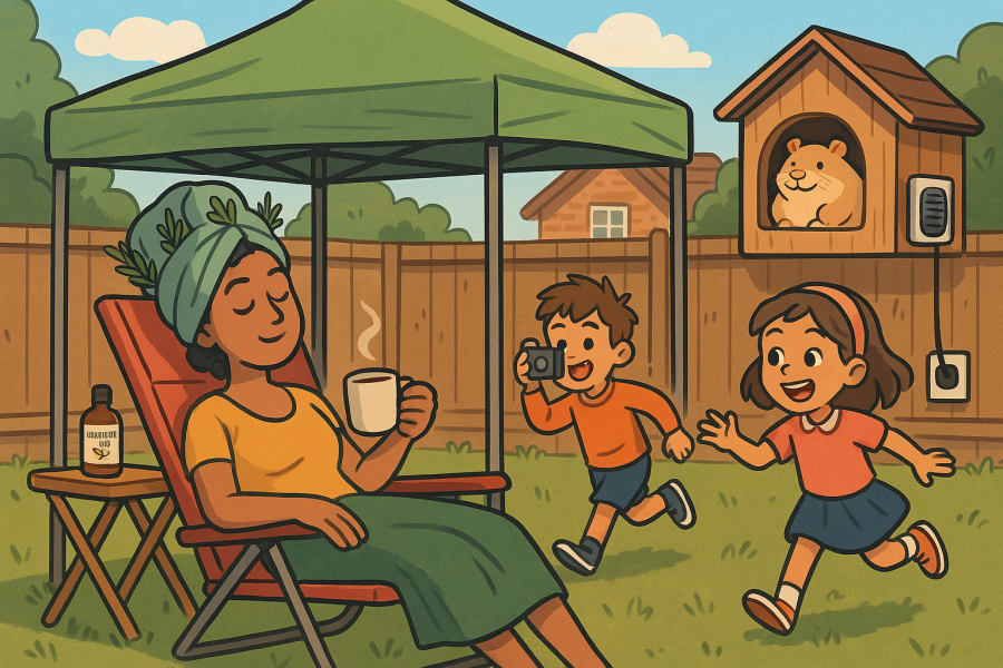 MN have used my quote to promote a product I’ve never bought 🤔