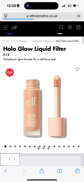 Foundation in your mid-40s. Help please!