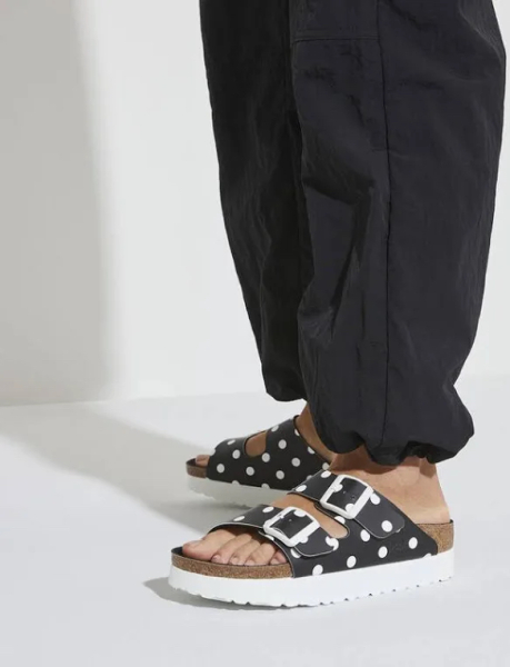 Unpopular opinion - Birkenstocks