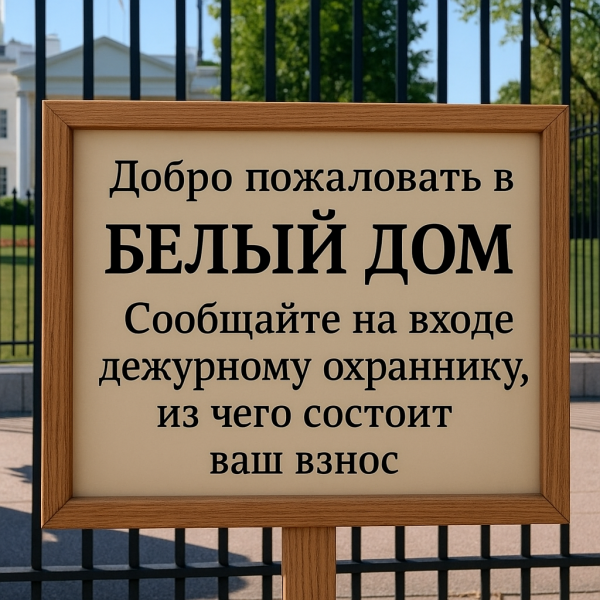 Idiotam habemus - Trumpum the Bigly XXX - Trump thread #143