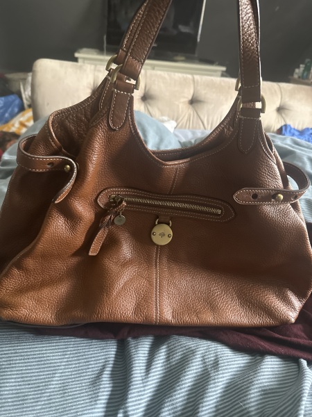 Help identify my bag