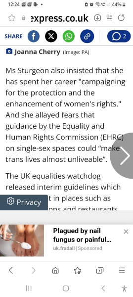 And our illustrious leader has spoken 🤪