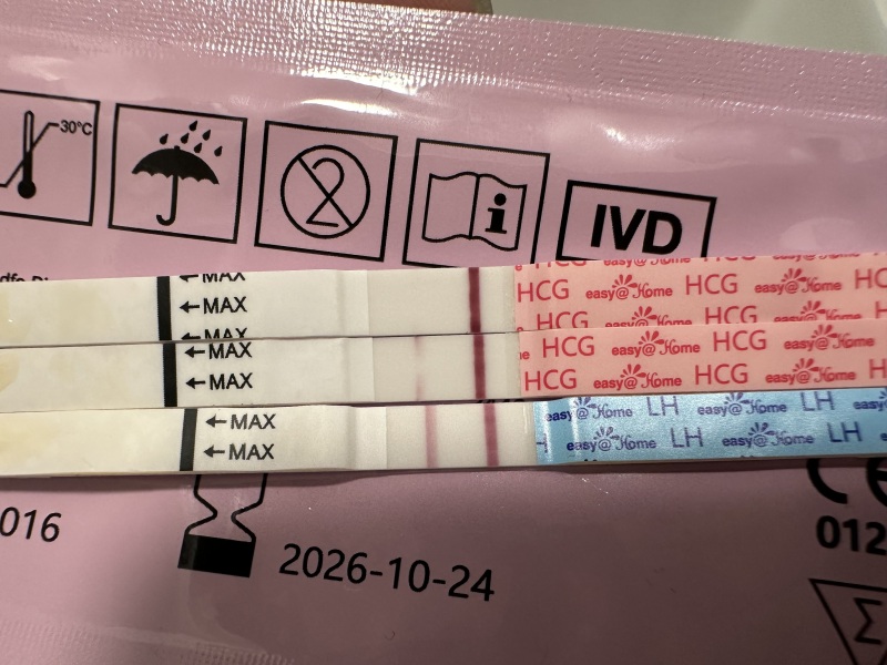 Easy@home false positive?
