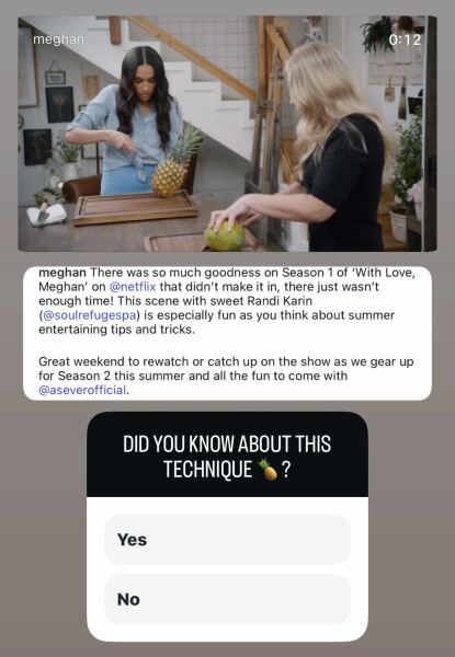 Rebrand, Restructure,  Harry and Meghan 2025 version