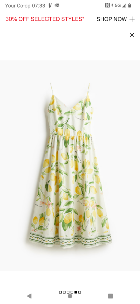 Help me find a dress for my 50th birthday party