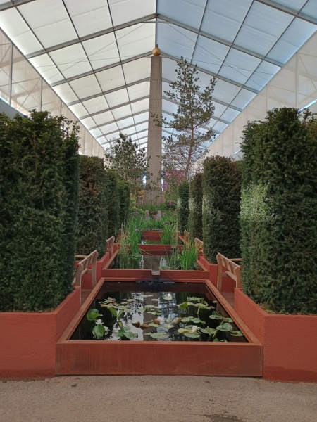 The Bluestocking Women’s Pub - The Return of Salad and the Lion