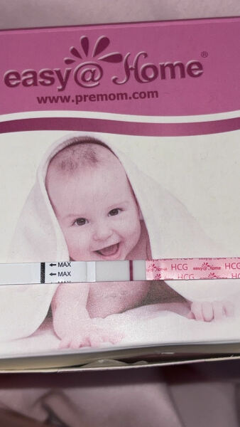 3DPO, Two week wait..