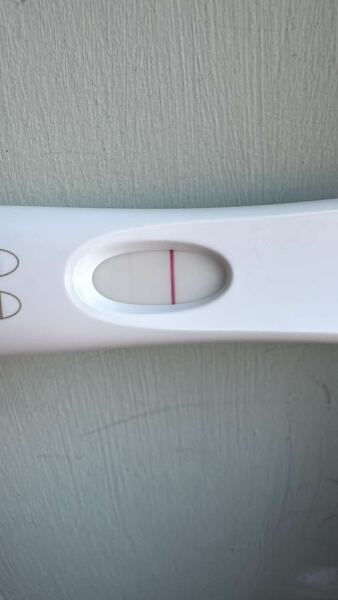 May 2025 TTC Support Group