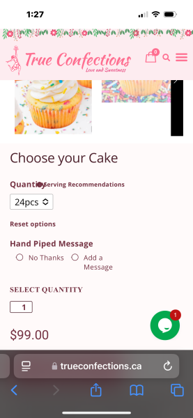 To think this isn't great for £55?