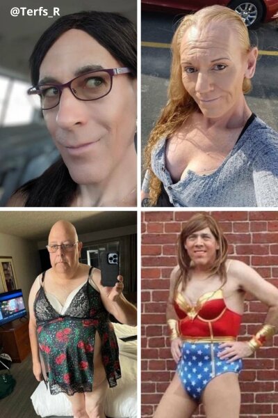 I am gobsmacked by what I'm reading on other forums