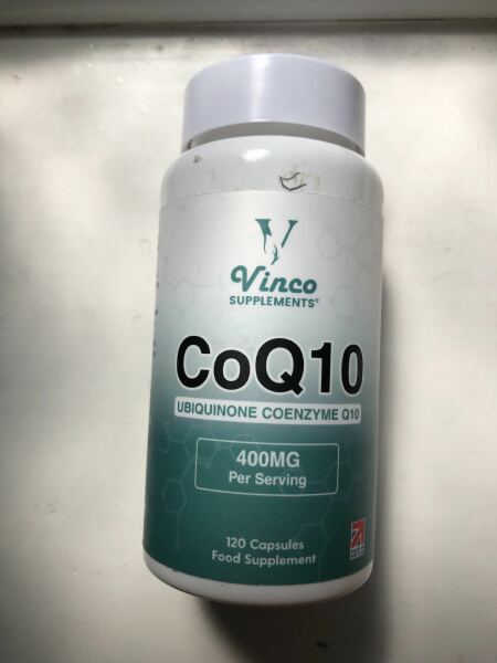 In the dreaded 2 week wait