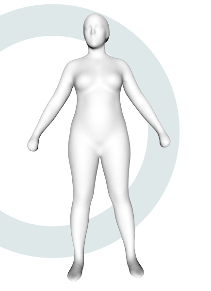 Would you share your height, size and weight photos?