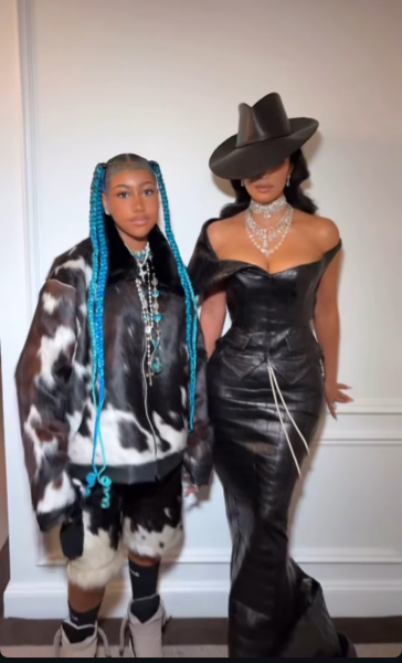 To ask if you'll be watching the MET Gala 2025 tonight?