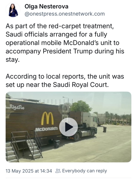 Idiotam habemus - Trumpum the Bigly XXX - Trump thread #143