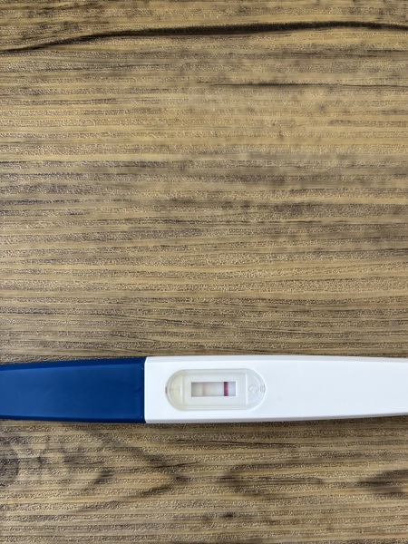 ASDA pregnancy tests