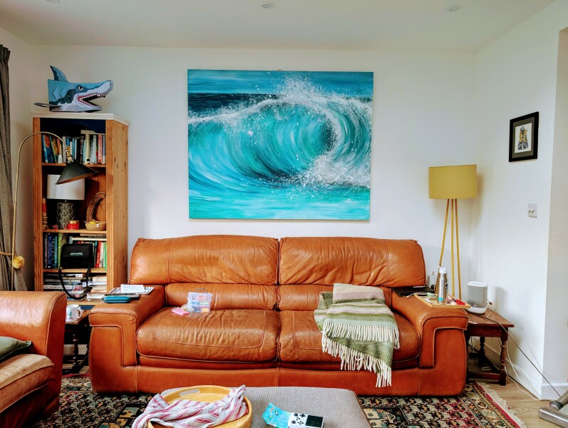 What would you do with this room?