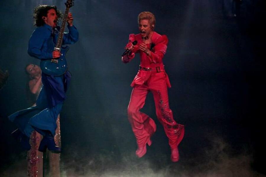 Ukraine Invasion: Part 56