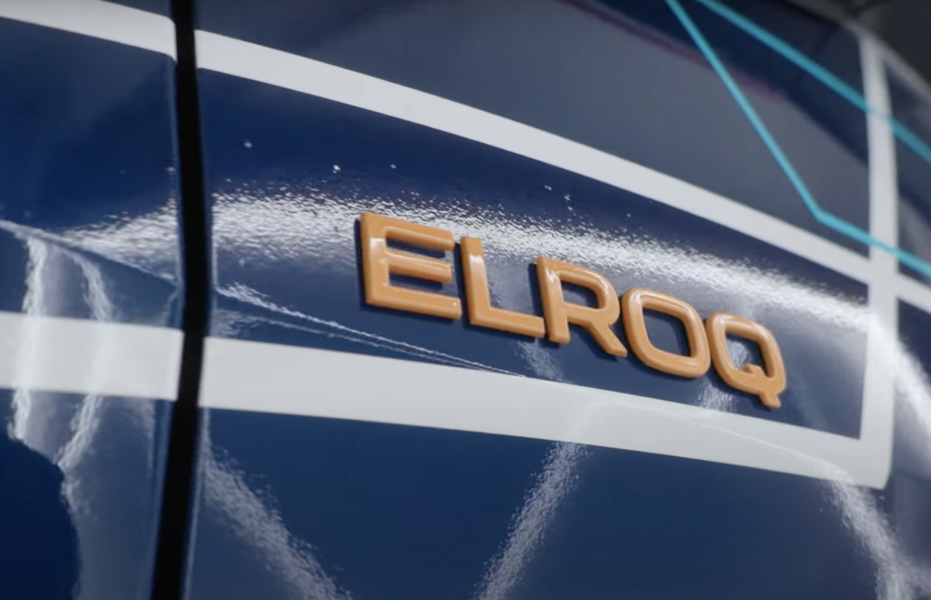 Skoda: a colourful reflection of diversity