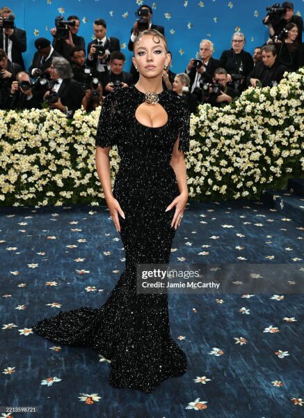 To ask if you'll be watching the MET Gala 2025 tonight?
