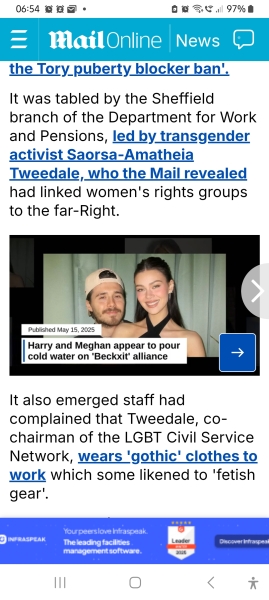 PCS beclowns themselves again