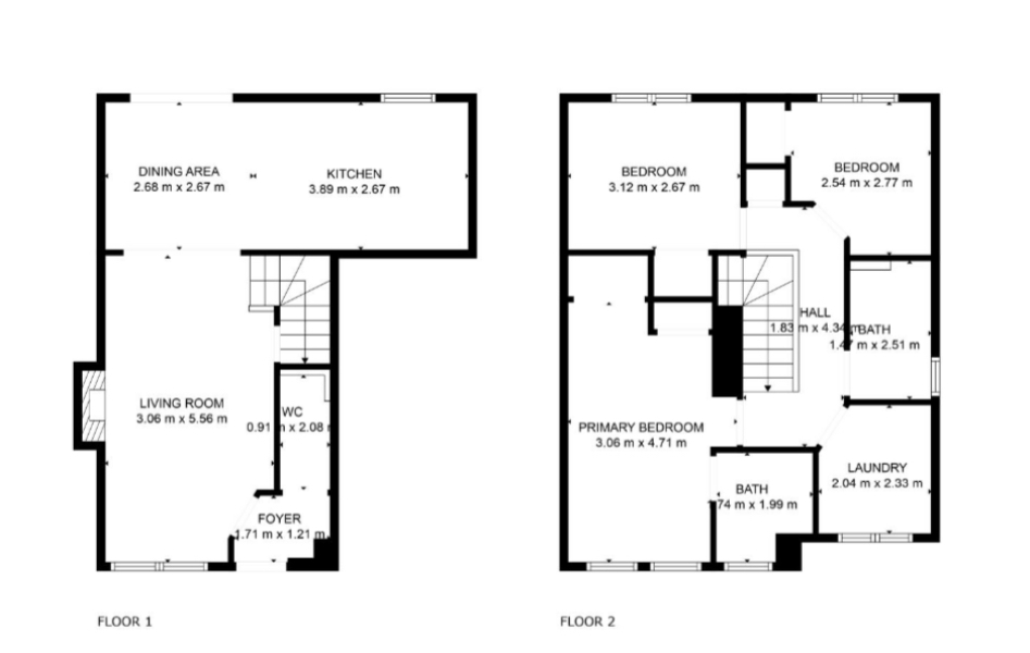 Moving stairs. Would it even be possible?