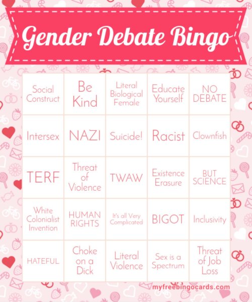 Does anyone else feel disheartened?