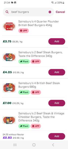 Critique my BBQ menu (especially quantities!)