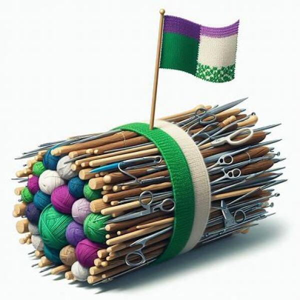 “Why are TERFs so well organized compared to us?”