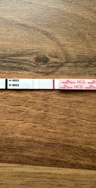 Boots Early Detection (8DPO)