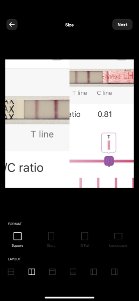 Ttc, ovulation tests