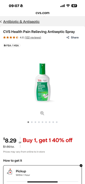 What can I get from the USA that you can't get here?