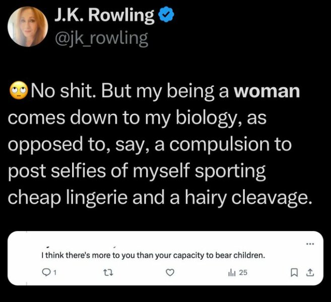 Does anyone else feel disheartened?