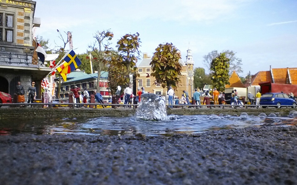 To start a hobbies thread....