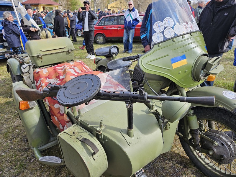 Ukraine Invasion: Part 56