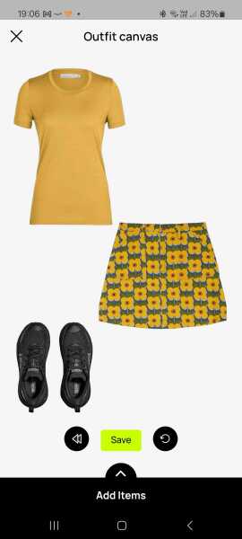 No/low buy 2025 shop from wardrobe