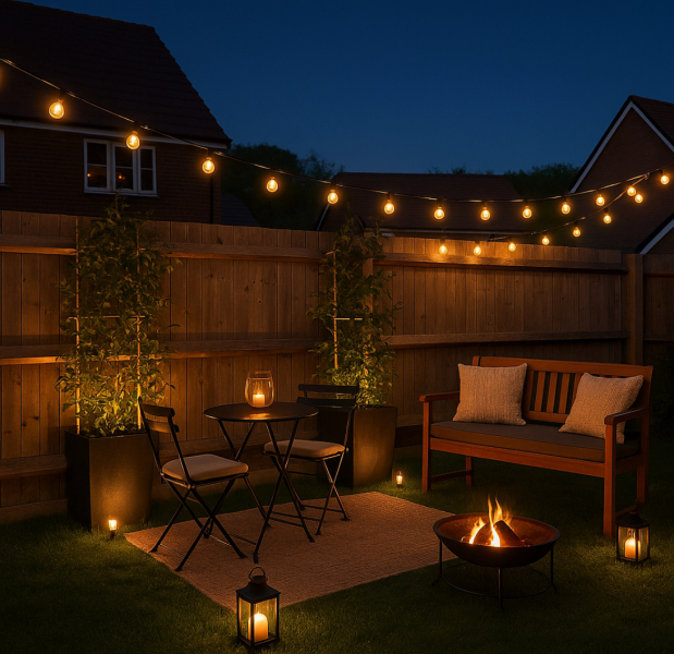 Garden eyesore.. photo attached (when it uploads)