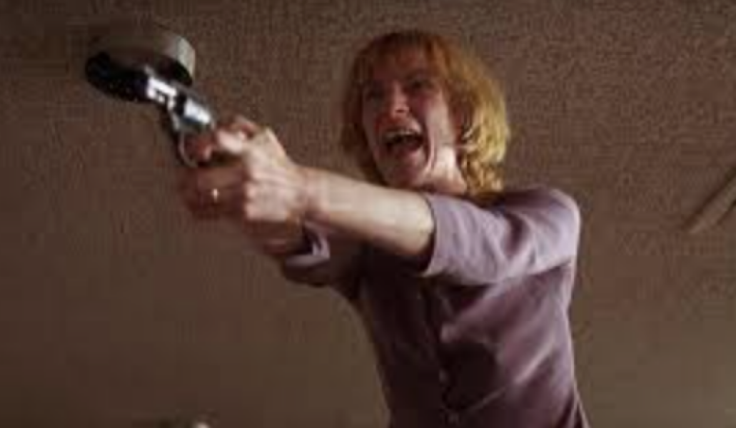 To think Tesco/F&F should be ashamed?