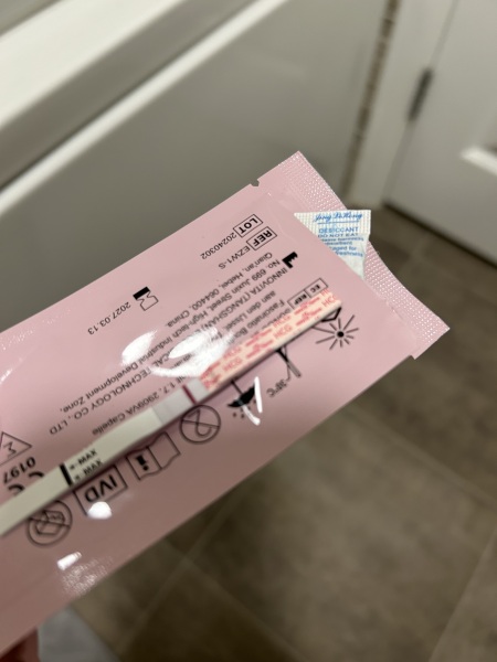 10DPO, positive OPK? What’s going on?