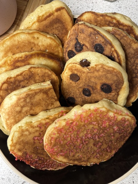 Come and tell us your dull and unexciting news 33: Calmly through the day