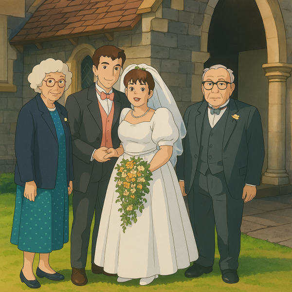 The Bluestocking Women's Pub, where brains can exist in a single state