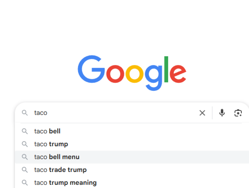No more Musk, Melania MIA and TACOs for tea: The Idiocracy beds down - Trump thread #144