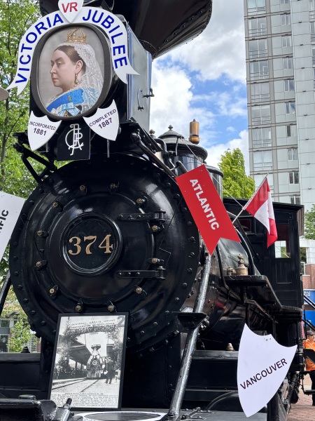 Come and tell us your dull and unexciting news 33: Calmly through the day