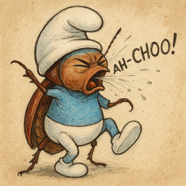 The Bluestocking Women's Pub, where brains can exist in a single state