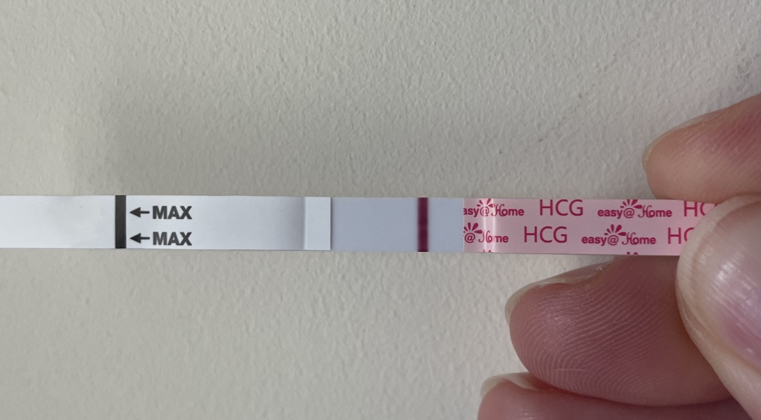 May 2025 TTC Support Group